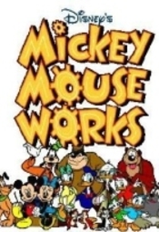 Produkcje Myszki Miki