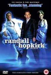Randall i duch Hopkirka