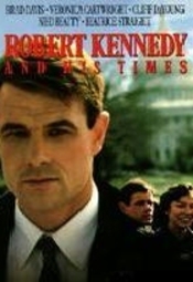 Robert Kennedy i jego czasy