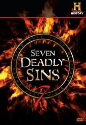 Siedem grzechów głównych