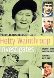 Śledztwa Hetty Wainthropp