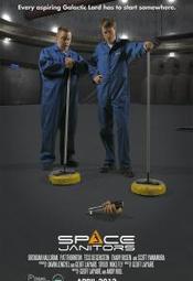 Space Janitors