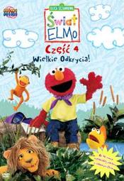 Świat Elmo