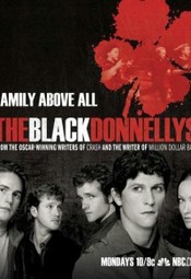 The Black Donnellys