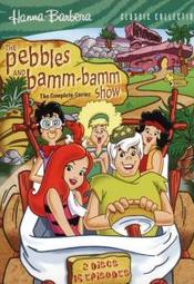 The Pebbles and Bamm-Bamm Show