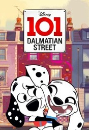 Ulica Dalmatyńczyków 101