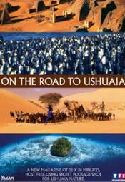 Ushuaia, czyli wędrówki po świecie