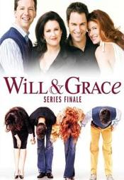 Will i Grace