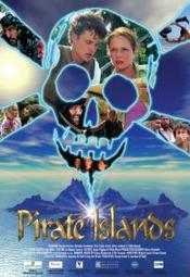 Wyspy piratów