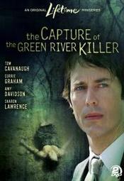 Zabójca znad Green River