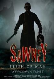 Sawney: Kanibal ze Szkocji