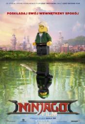 LEGO NINJAGO: FILM