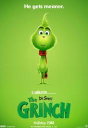 How the Grinch Stole Christmas