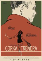 Córka trenera