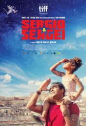 Sergio i Siergiej