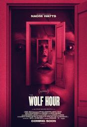 The Wolf Hour 