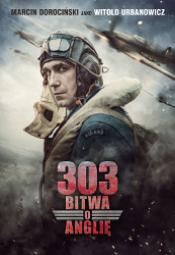 303. Bitwa o Anglię