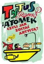 Tytus Romek i A'tomek