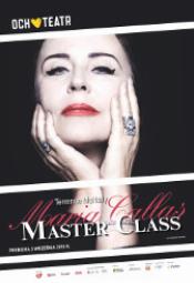 Maria Callas. Master Class