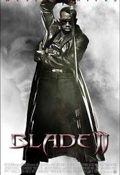 Blade: Wieczny łowca II