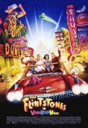 Flintstonowie: Niech żyje Rock Vegas! 