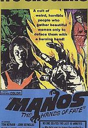 Manos - Ręce przeznaczenia