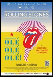 The Rolling Stones Olé Olé Olé! 