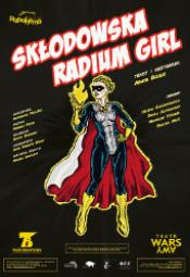 Sklodowska Radium Girl