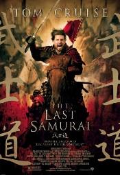 Ostatni Samuraj