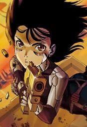 Alita: Battle Angel