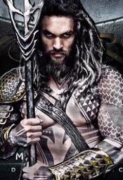 Aquaman