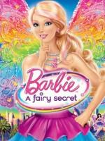 Barbie i sekrety wróżek