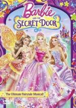 Barbie i tajemnicze drzwi