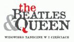 The Beatles & Queen