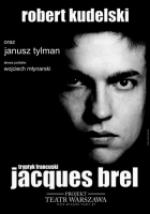 Piosenki Jacquesa Brela