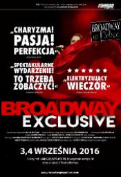 Broadway Exclusive