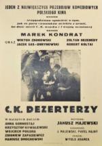 C.K. Dezerterzy