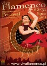 Viva Flamenco Międzynarodowy Festiwal Kultury Hiszpańskojęzycznej 
