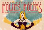 Folies, Folies rewia drag queens
