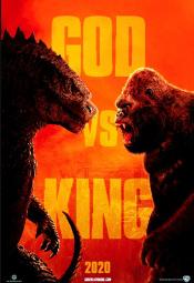 Godzilla vs. Kong