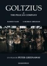 Goltzius and the Pelican Company