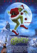 Grinch: świąt nie będzie