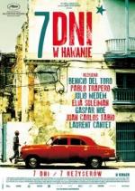 7 dni w Hawanie