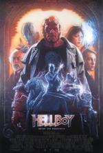 Hellboy 2: Złota armia