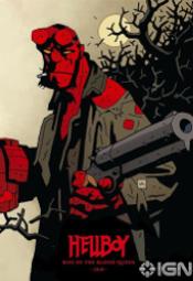 Hellboy