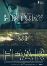 Historia strachu
