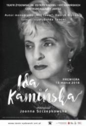 Ida Kamińska