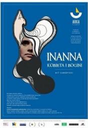 Inanna, kobieta i bogini
