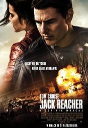 Jack Reacher: nigdy nie wracaj