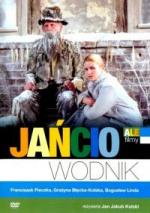 Jancio Wodnik